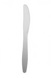 Empress Medium Weight Disposable Knives, 1000/cs