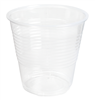 Translucent Cup 5 oz 25/100 cs