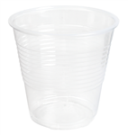 Translucent Cup 5 oz 25/100 cs
