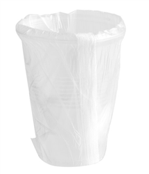 Empress Polypro Cup Wrapped, 9 oz, 20/50, 1000/cs