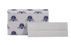 Empress TAD C-Fold White 12/200