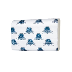 Empress TAD Premium Multifold Towel White 16/250