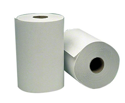 Empress TAD Roll Towel White 6/CS