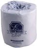 Empress Elite Premium White Bath Tissue 500 Sheets 96/cs