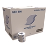 Gen Bath Tissue Paper 2Ply, 420 sheets, 96 rolls