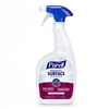 Purell Food Service Surface Sanitizer 32oz 6/bx