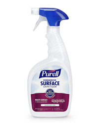 Purell Food Service Surface Sanitizer 32oz 6/bx
