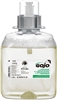 Gojo FMX 12 Green Seal Certified Foam Hand Cleanser 1250mL 3/bx