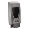 Gojo PRO 2000 Hand Soap Dispenser, Black