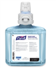 Purell Healthy Soap Gentle and Free Foam Refill, For ES8 Dispensers, Fragrance-Free, 1,200 mL, 2/cs