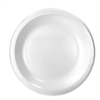 9" Foam Plate 4/125, 500/cs