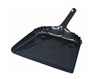 Impact Dust Pan metal 12'