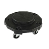 Impact Gator Dolly Black