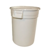 Impact Gator 20 Gallon Container, White