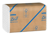 Kimberly-Clark Professional Scott Essential Multi-Fold Towel 250/pack 16 packs/cs