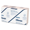 Kimberly-Clark Professional Kleenex Multi-Fold Towel 150/pack 16 packs/cs