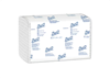 Kimberly-Clark Professional Scott Slim Fold Towel 7.5x11 90/pack 24 packs/cs