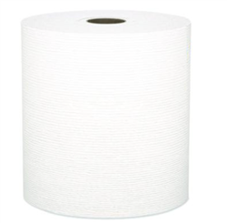 Kimberly-Clark Professional Kleenex Roll Towels 8"x600' 6/cs