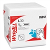Kimberly-Clark Professional WYPALL L30 Wipers 12.5x12 90/pack 12 packs/cs