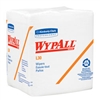 Kimberly-Clark Professional WYPALL L30 Wipers 12.5x12 90/pack 12 packs/cs