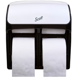 Kimberly-Clark Scott Coreless SRB Tissue Dispenser