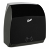 Kimberly-Clark Professional Slimroll Towel Dispenser, Smoke