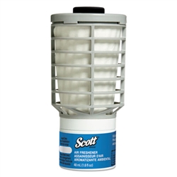 â€‹Kimberly-Clark Professional Continuous Air Freshener Refill Ocean Scent 6/cs