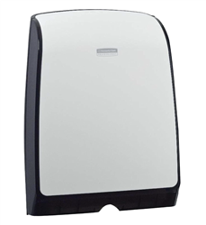 Kimberly-Clark Professional Scott Slim Fold Towel Dispenser