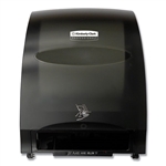 Kimberly-Clark Professional Touchless Roll Towel Dispenser, Smoke