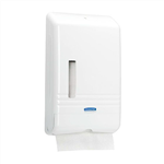 Kimberly-Clark Professional Slimfold Dispenser