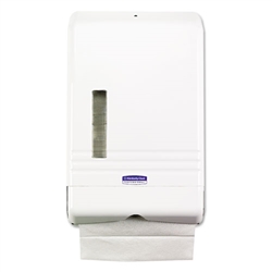 Kimberly-Clark Professional Slimfold Dispenser