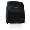 Kimberly-Clark Professional Sanitouch Hard Roll Towel Dispenser, Smoke