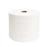 Morcon Valay M1000 2-Ply 1000 Sheet Bath Tissue Roll - 36 rolls/cs