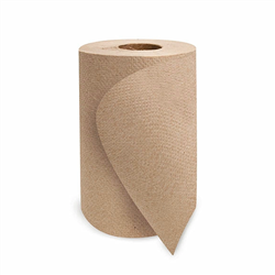 Morsoft Roll Towel Natural 350' 12 rolls/cs