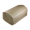 Nova Natural Single Fold Paper Towel 16/250