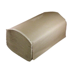 Nova Natural Single Fold Paper Towel 16/250