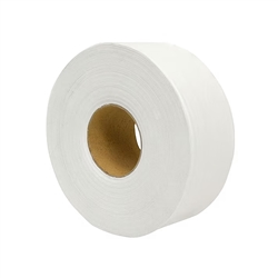 Nova Jumbo Tissue 2-Ply, 1000' 12/Case