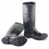 Monarch PVC Boot 16" Black