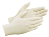 Lifeguard Latex Grip Medical Gloves, 5 mil, Large, 1000/cs