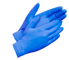 Lifeguard Nitrile Gloves 5mil Powder Free 1000/cs