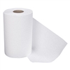 Right Choice Roll Towel White 350' 12/BX, 1-Ply