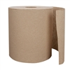 Right Choice Roll Towel Natural, Large 6/bx, 1-PLY
