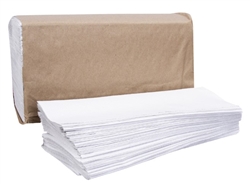 Right Choice C-Fold Towel 12/200, 1-Ply
