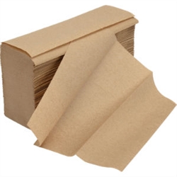 Right Choice Multifold Towels, Natural 4000/cs