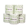Right Choice Toilet Paper 500/2 Ply, 96 Rolls per Box