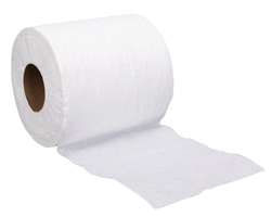 Right Choice Bath Tissue, 2-Ply, 500 sheets, 96 Rolls/cs