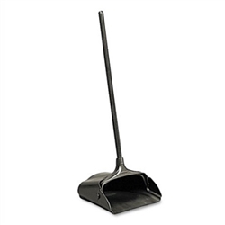 Rubbermaid Commercial Lobby Dust Pan Open Style