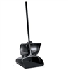 Rubbermaid Commercial Lobby Dust Pan with Cover
