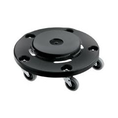 Rubbermaid Brute Commercial Dolly