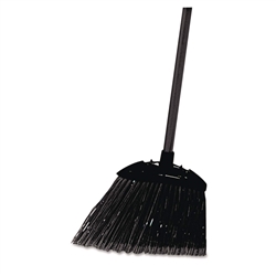 Rubbermaid Lobby Broom Poly-Pro